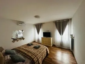 La casa verde - Vigasio