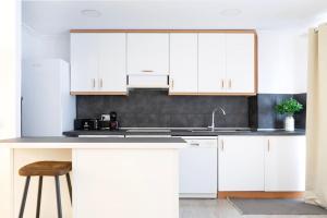 Apartamento Centro Alicante