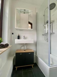 Gemütliche und charmante Maisonette Wohnung in Hameln