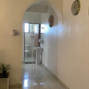 Nguuni Sanctuary Home Stay