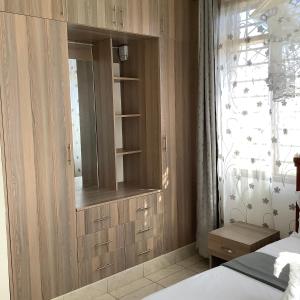 Nguuni Sanctuary Home Stay