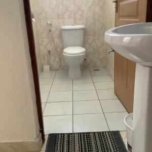 Nguuni Sanctuary Home Stay