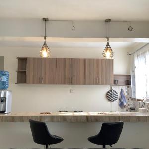 Nguuni Sanctuary Home Stay