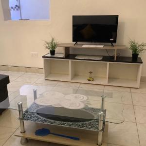 Nguuni Sanctuary Home Stay