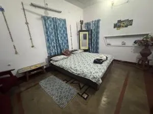vaishnaviiii homestay - Sultānpur