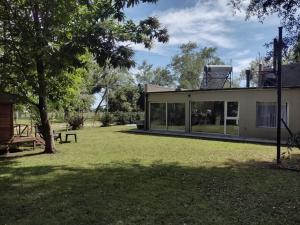 Casa en Reserva Forestal