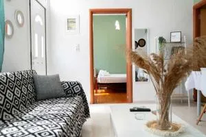 M&M Cozy Apartment 2 - Vrontados