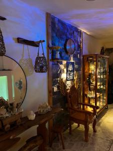 Hotel Corazón de Plata Centro