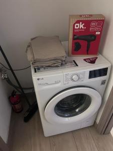 Azzurra House treno Milano