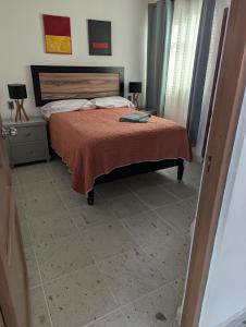 Barcena - 3-star hotels in Durango