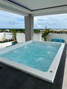 Apartment in Santo Domingo este - Juan López