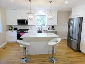 Cozy Oakville Haven - Room 2 - Burlington