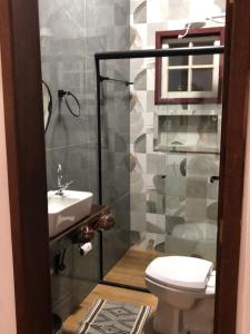 Pousada Vó Iris - Tiradentes Mg