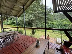 Forest View Cottage - Claredon