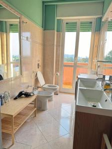 Casa Sunshine Milano-Rho Fiera-SanSiro Stadio