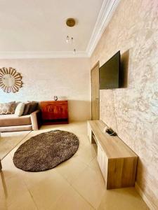 Appart cosy, 10 min de Gueliz