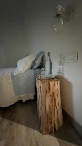 Il giardino di Chiara 1 Rifugio per anime stanche