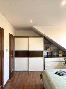 Apartman pod Tatrami, High Tatras