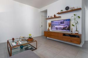 Unhotel - Style Carioca em Ipanema Piscina, Praia e Metrô