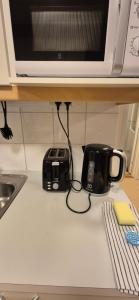 Spacious 4BR Apartment Särkilahti