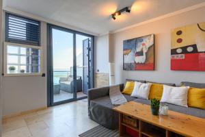 SG La Terraza de Playa Chica