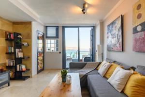 SG La Terraza de Playa Chica