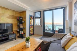 SG La Terraza de Playa Chica