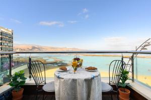 SG La Terraza de Playa Chica