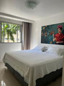 Top Floripa Apartment