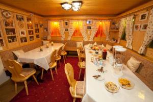 Familiengästehaus Ingrid