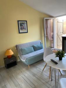 Maisons de vacances Studio a la campagne : photos des chambres