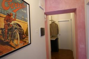 Appartement 2 Chambres - Vue sur Jardin