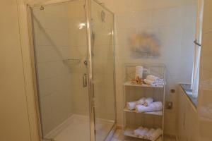 La Foresteria della Beppa