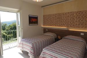 La Foresteria della Beppa