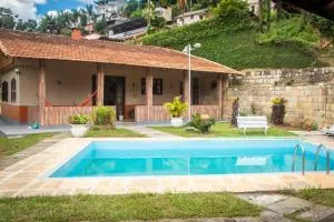 Casa da Vovó - Muri