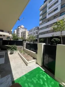 Belle maison équipée RDCet Jardin - Souani