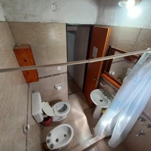 Departamentos ARICO Las Grutas