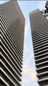 Luxury High Rise 2-Bed With Lovely View In Canary Wharf