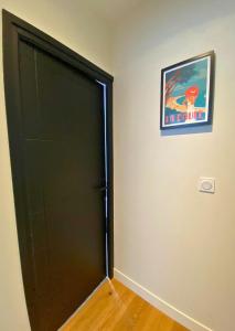 Appartements Le Rennais - proche metro : photos des chambres