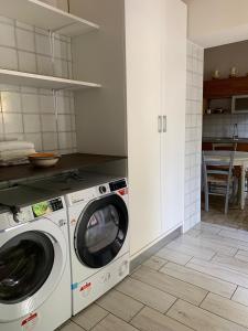 Appartement 2 Chambres