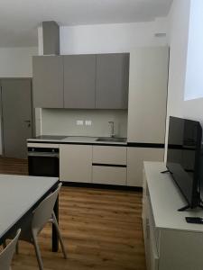 Bilocale centro storico