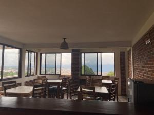 Hospedaje Vista San Carlos