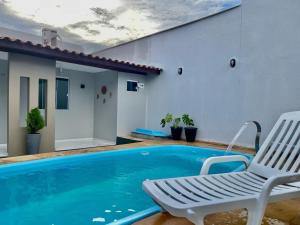 Pousada Villa Preguiças - Chalés e Recepções
