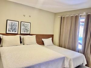 Pousada Villa Preguiças - Chalés e Recepções