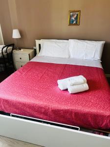 La Marchesa di Villa Bianca