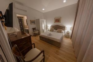 Gaias home in Vatican