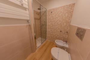 Apartment mit 2 Schlafzimmern