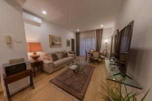 Gaias home in Vatican