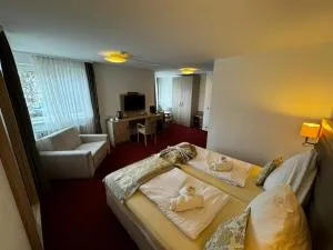 S und B Apartments Weingarten - 韦因加尔滕