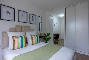 Studio entre Paris & Disneyland